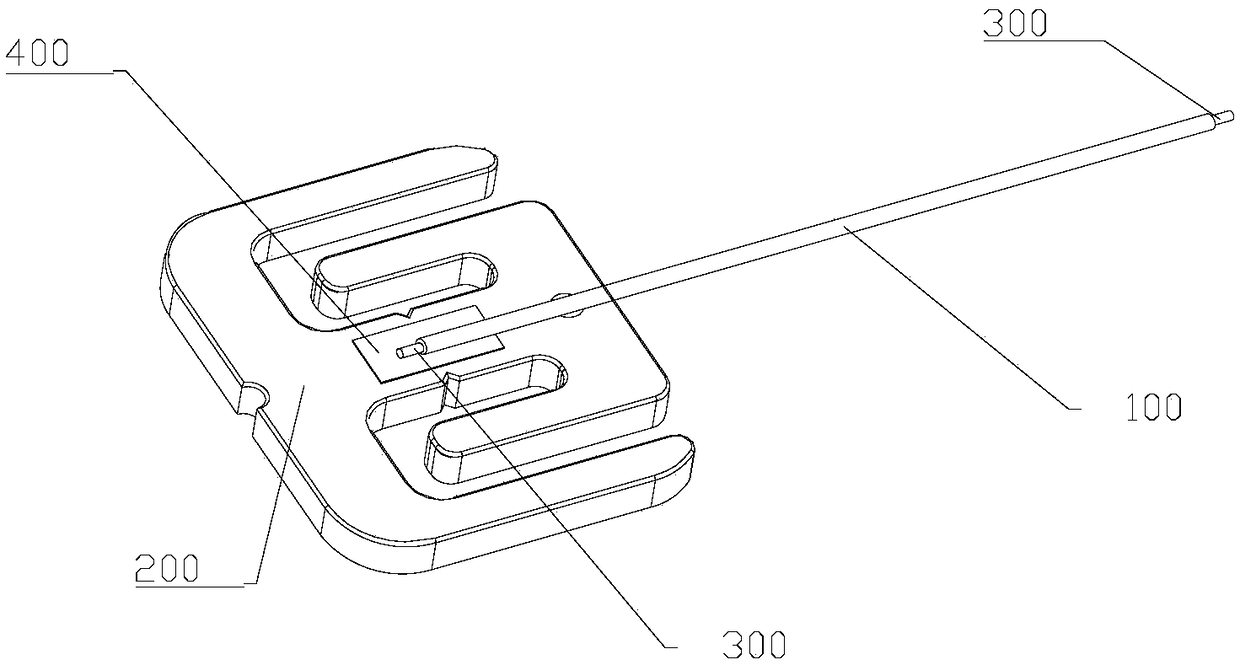 Pressure sensor full-automatic production equipment