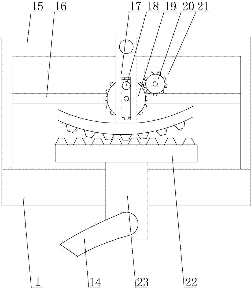 Intelligent 3D printer with material wire guiding function