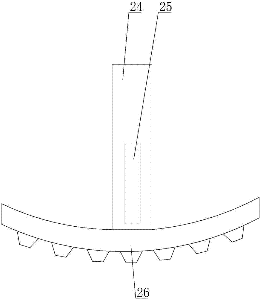 Intelligent 3D printer with material wire guiding function