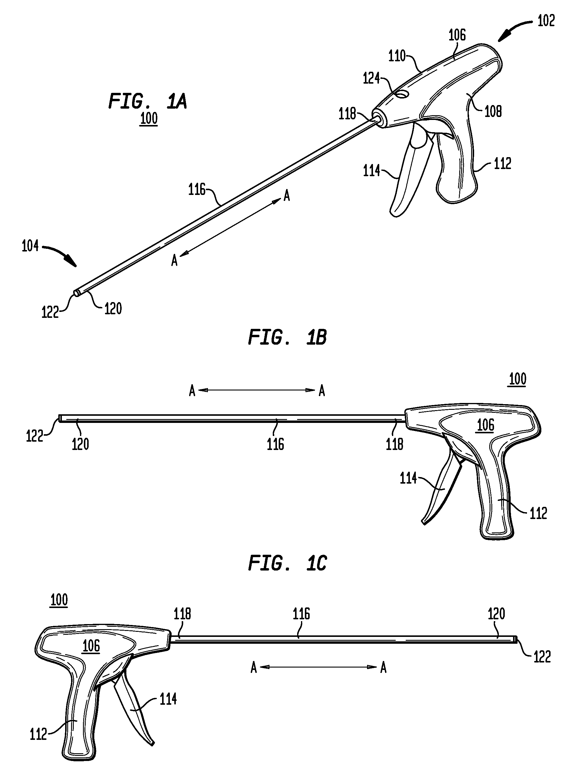 Surgical fasteners, applicator instruments, and methods for deploying surgical fasteners