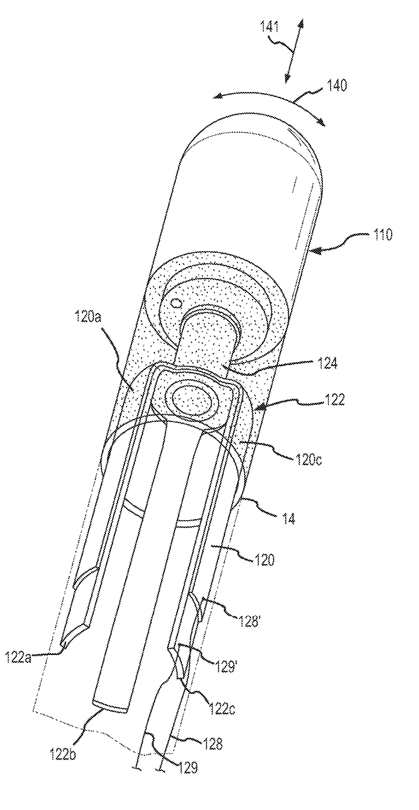Systems and methods for electrode contact assessment