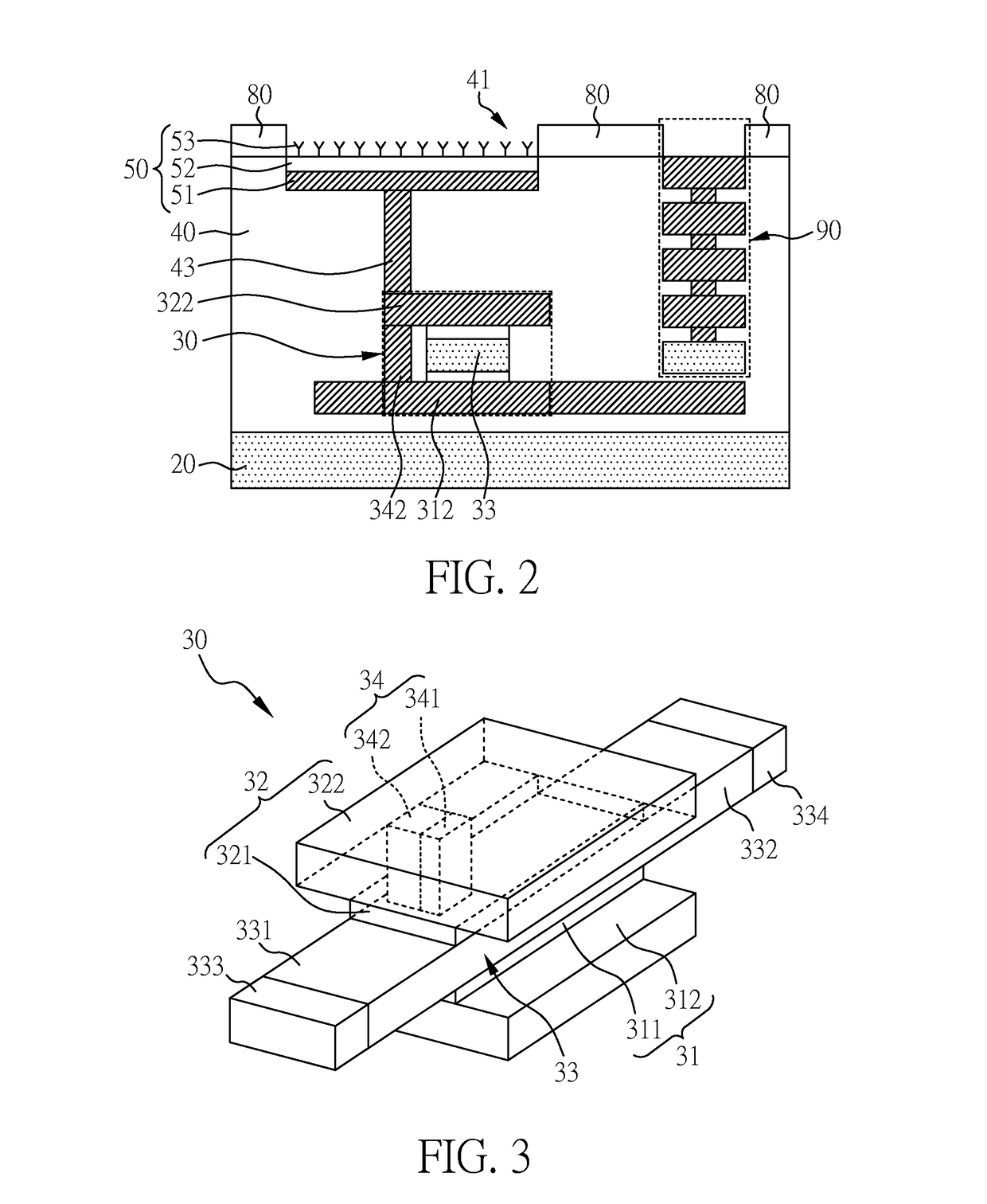 Biosensor device