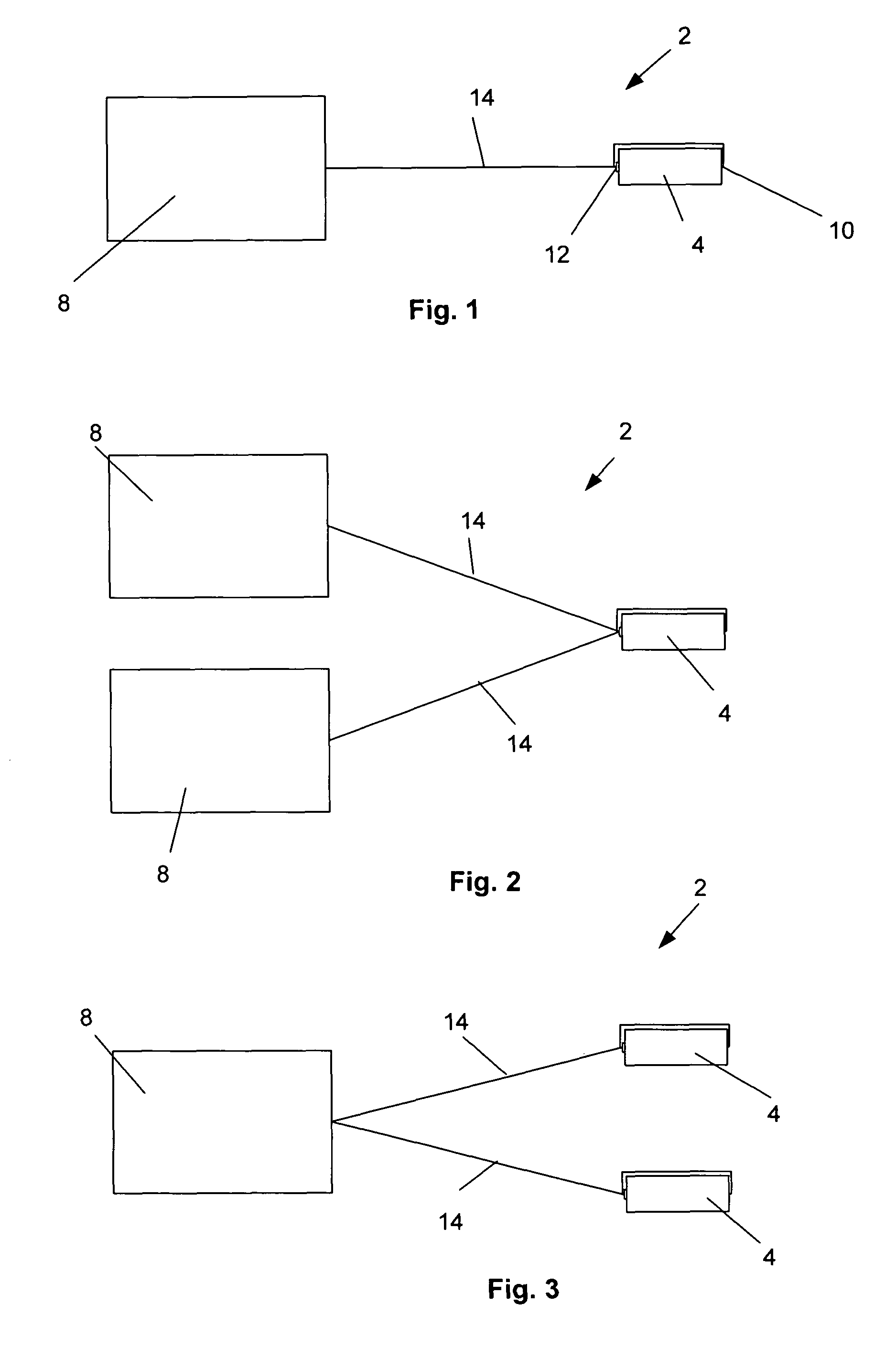 Airway implant sensors and methods of making and using the same