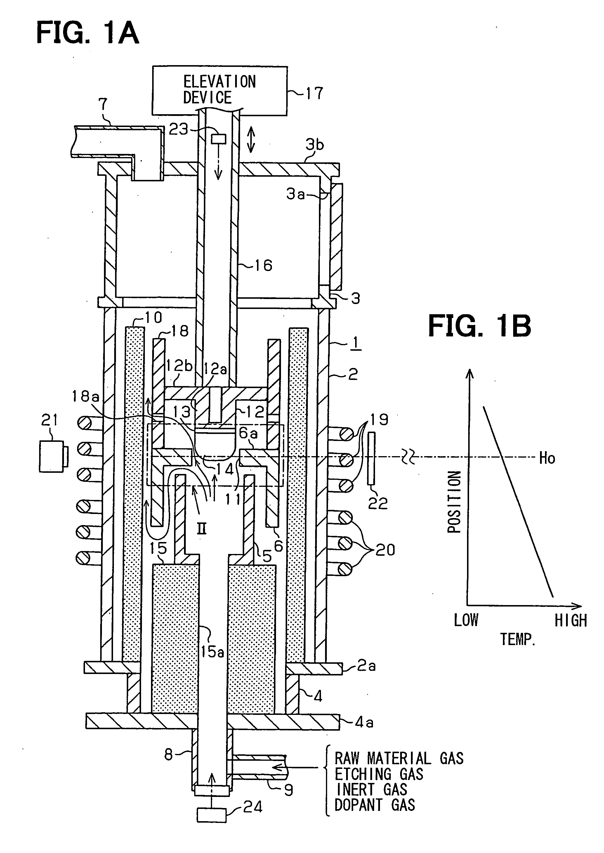 Manufacturing equipment of SiC Single crystal and method for manufacturing SiC single crystal