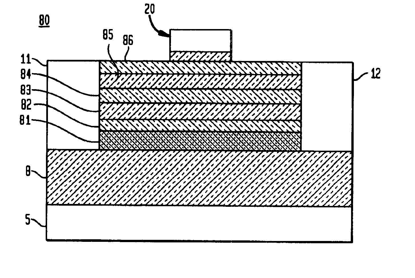 Ultra high-speed Si/SiGe modulation-doped field effect transistors on ultra thin SOI/SGOI substrate