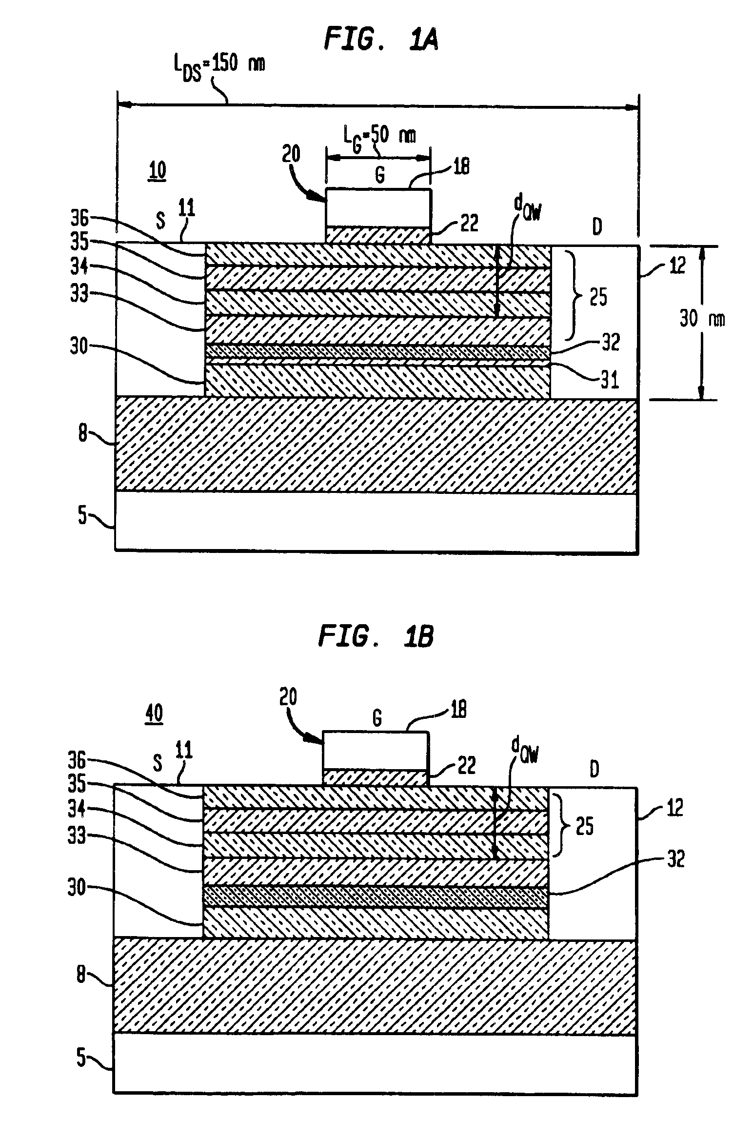 Ultra high-speed Si/SiGe modulation-doped field effect transistors on ultra thin SOI/SGOI substrate