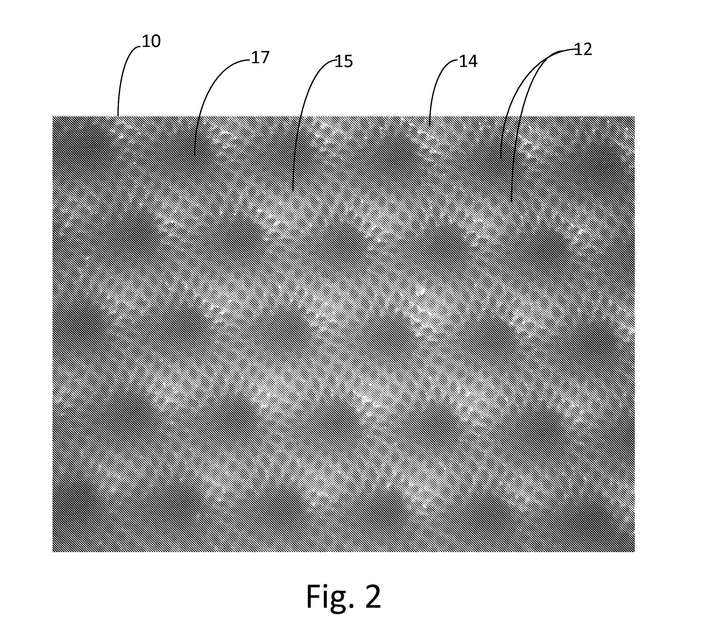 Microstructured Surface