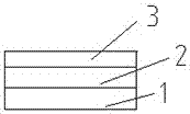 Photochromic lens and manufacturing method thereof