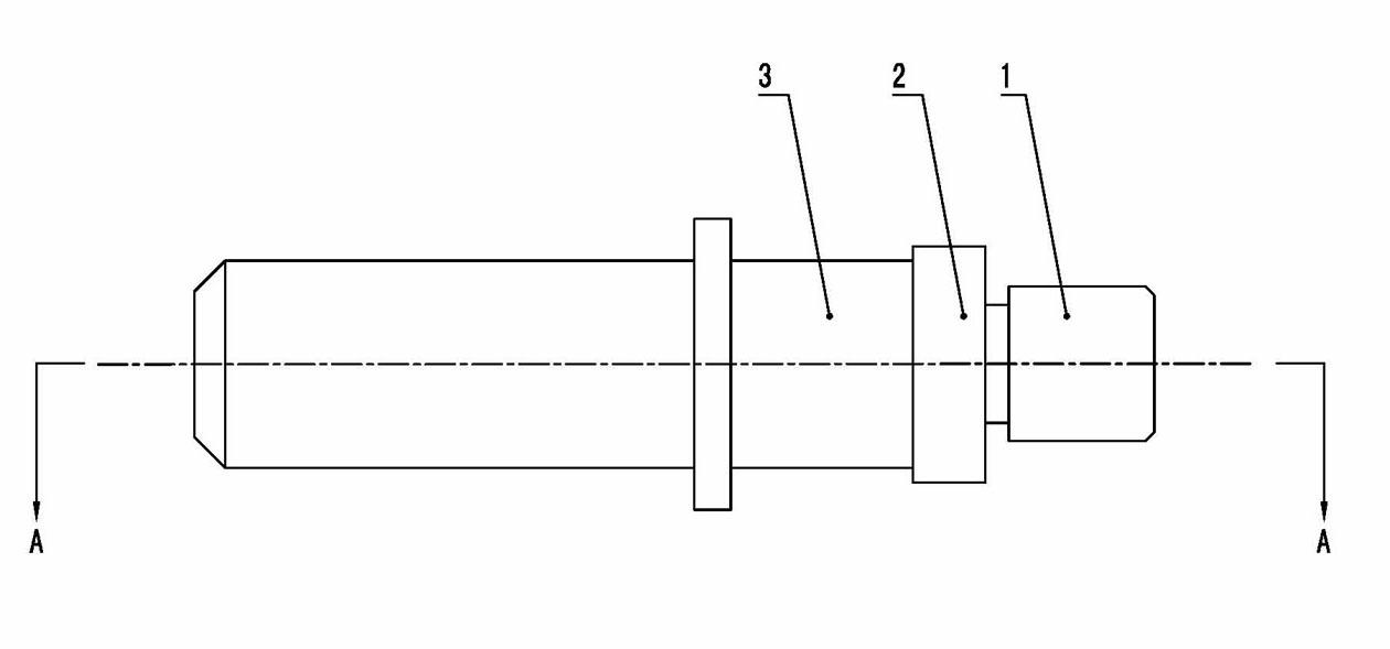 Tool sleeve group of scribing machine and scribing machine