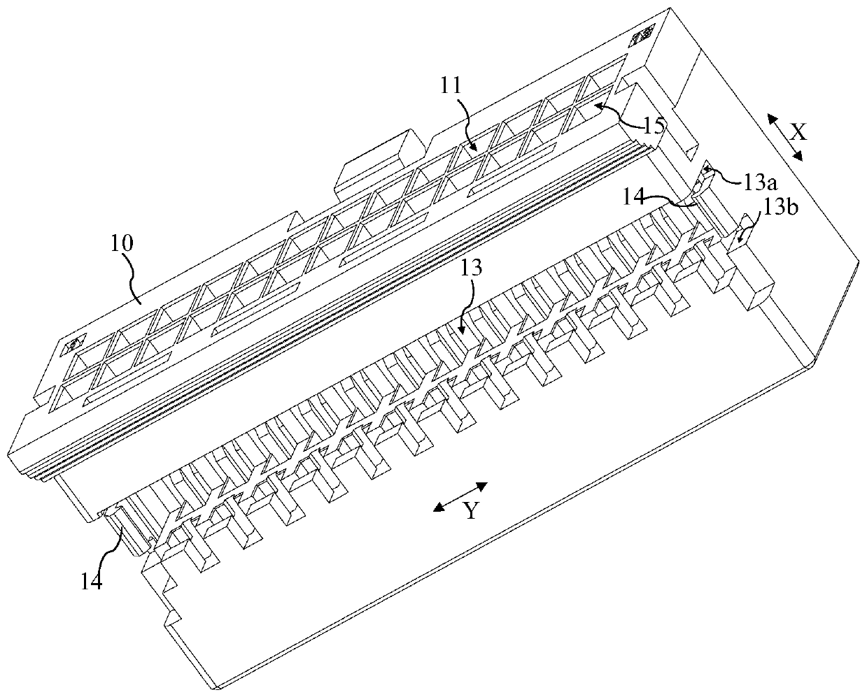 Electrical connector