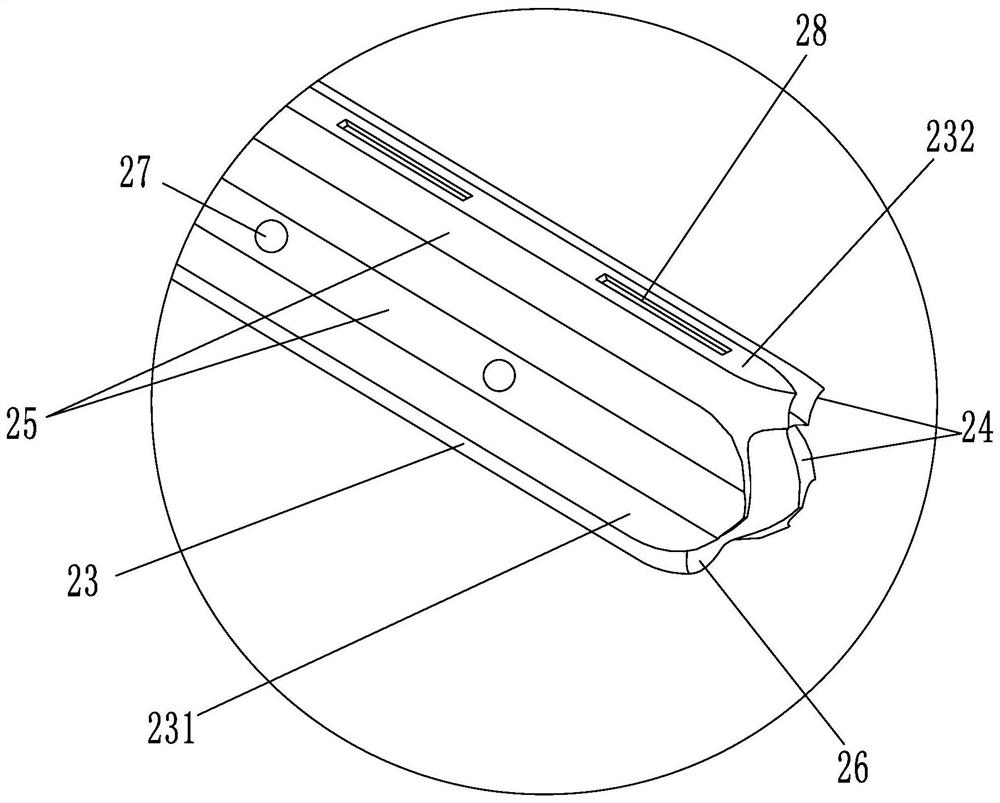 Stirring device, dispersion equipment and method for dispersion of latex microspheres