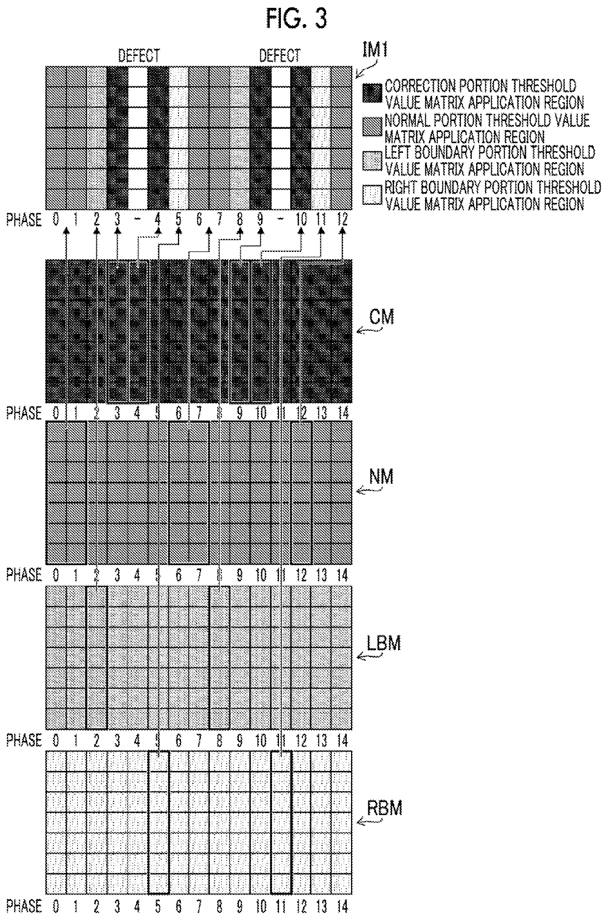 Image processing method, apparatus, program, and image forming apparatus