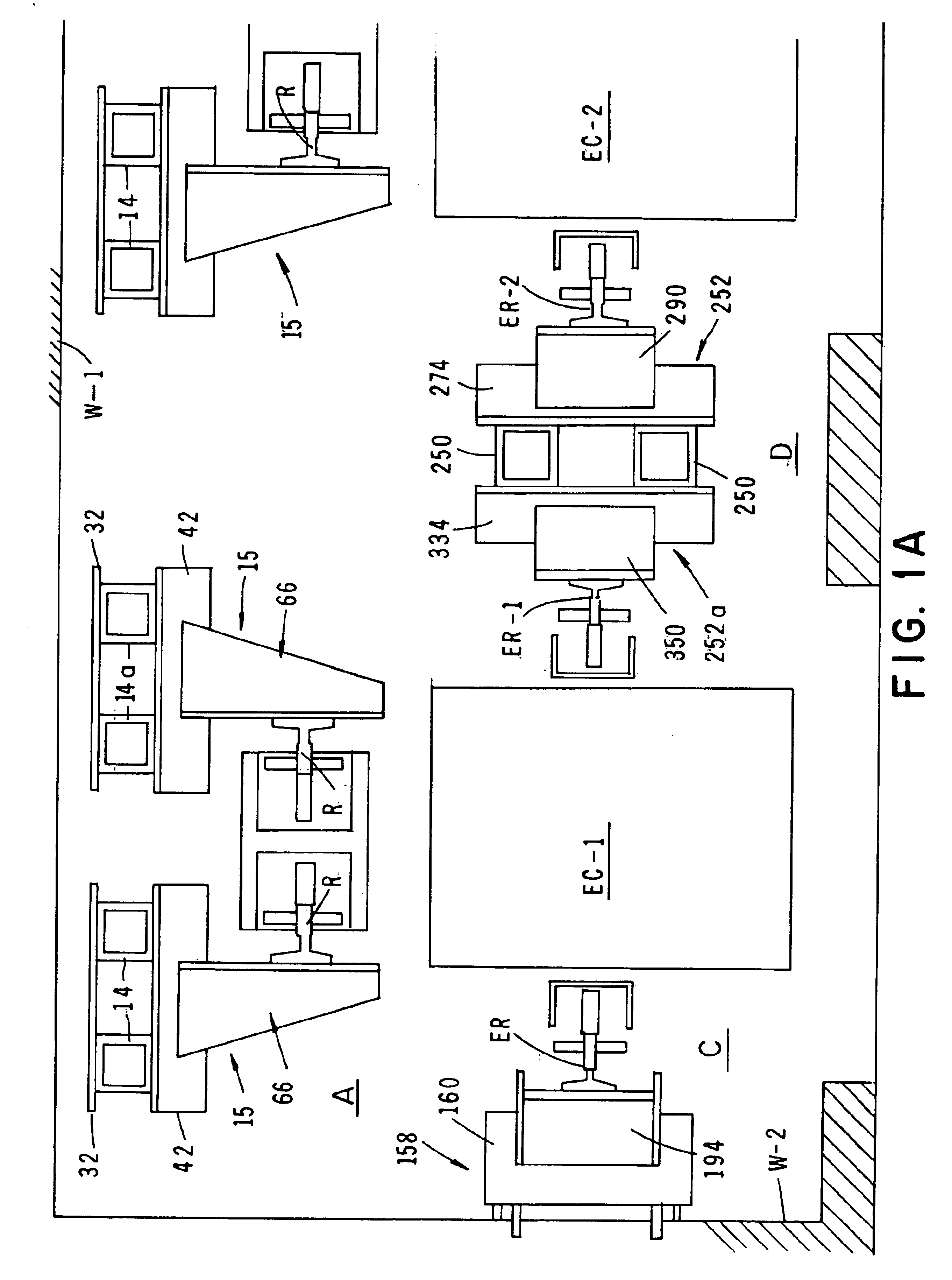 Connector brackets