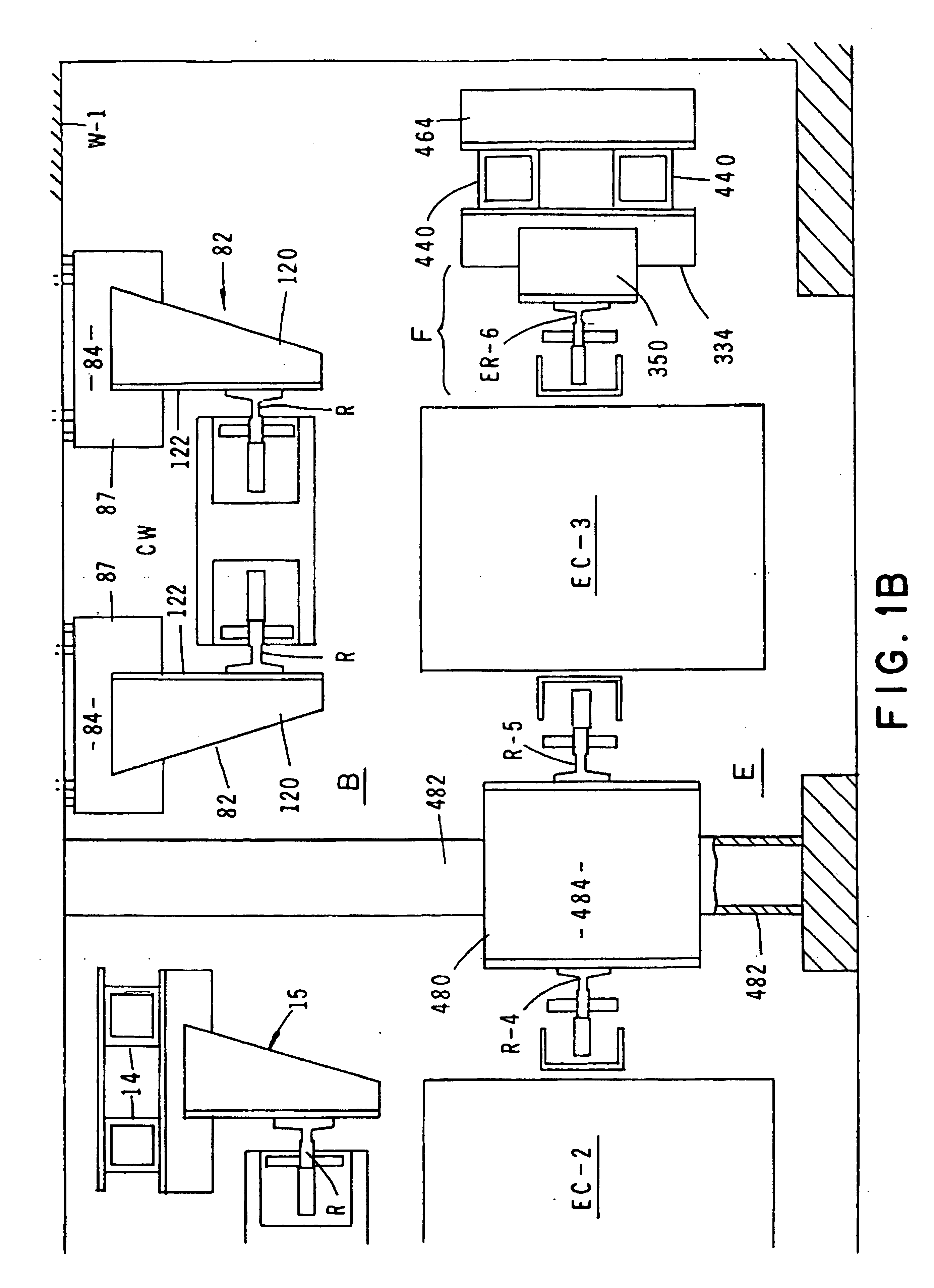 Connector brackets