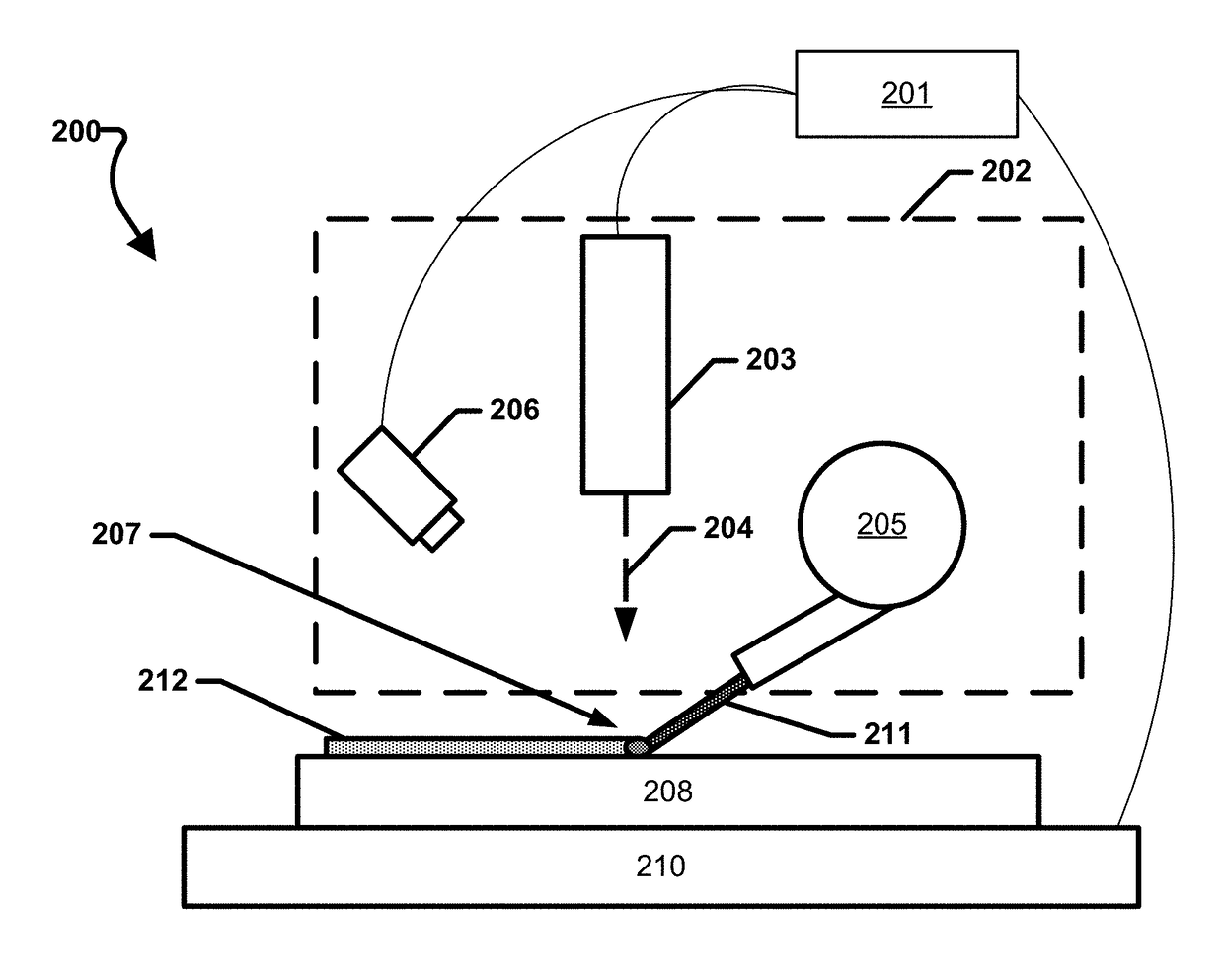 System and Method for In-Situ Characterization and Inspection of Additive Manufacturing Deposits Using Transient Infrared Thermography