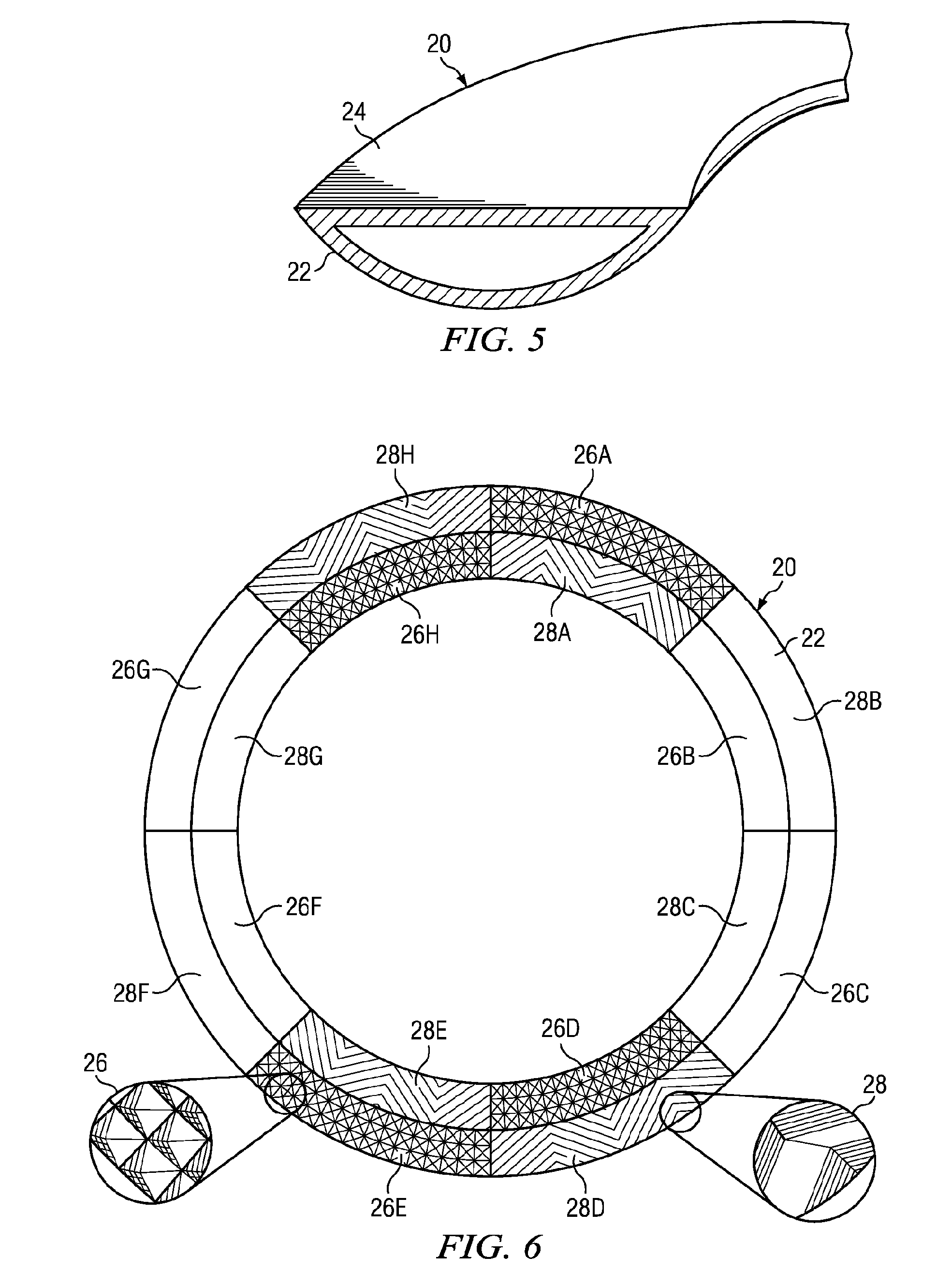 Variable surface landing platform (varslap)