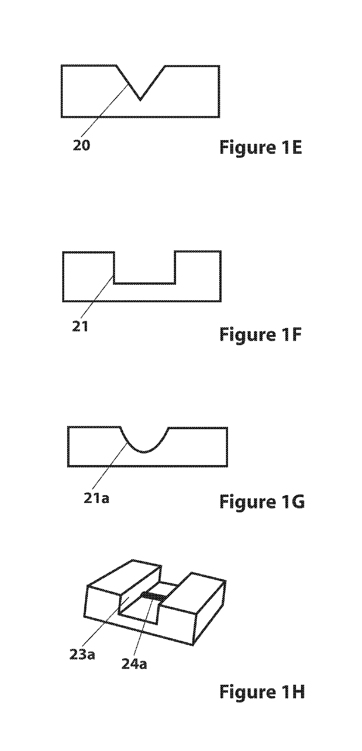 Methods, systems, and devices relating to open microfluidic channels