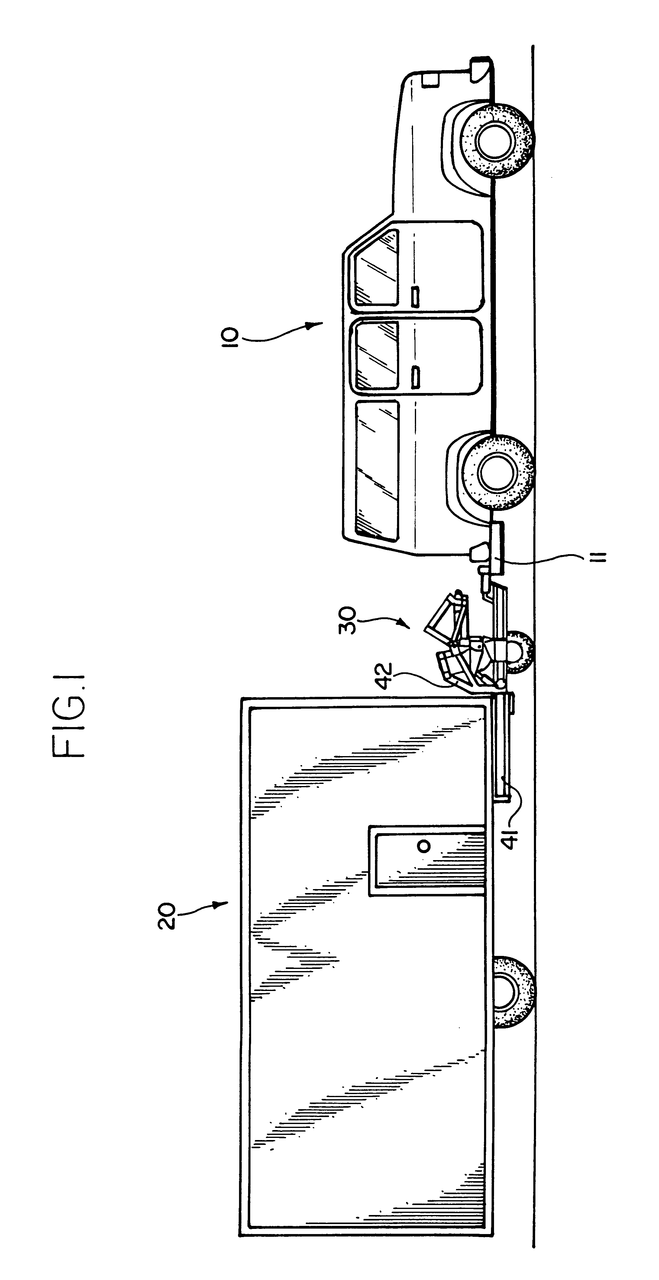 Trailer hitch assembly