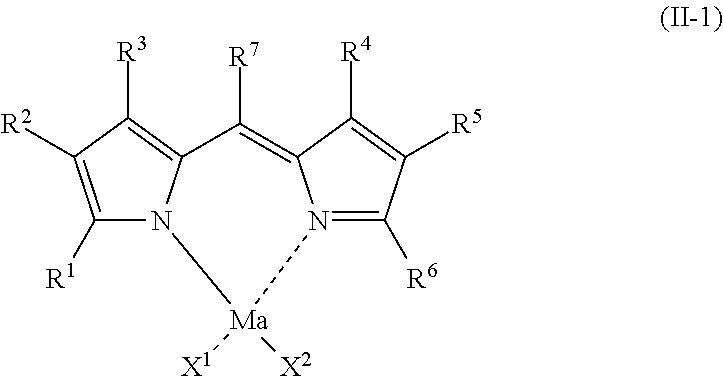 Colored curable composition, color filter and method of producing color filter, solid-state image sensor and liquid crystal display device