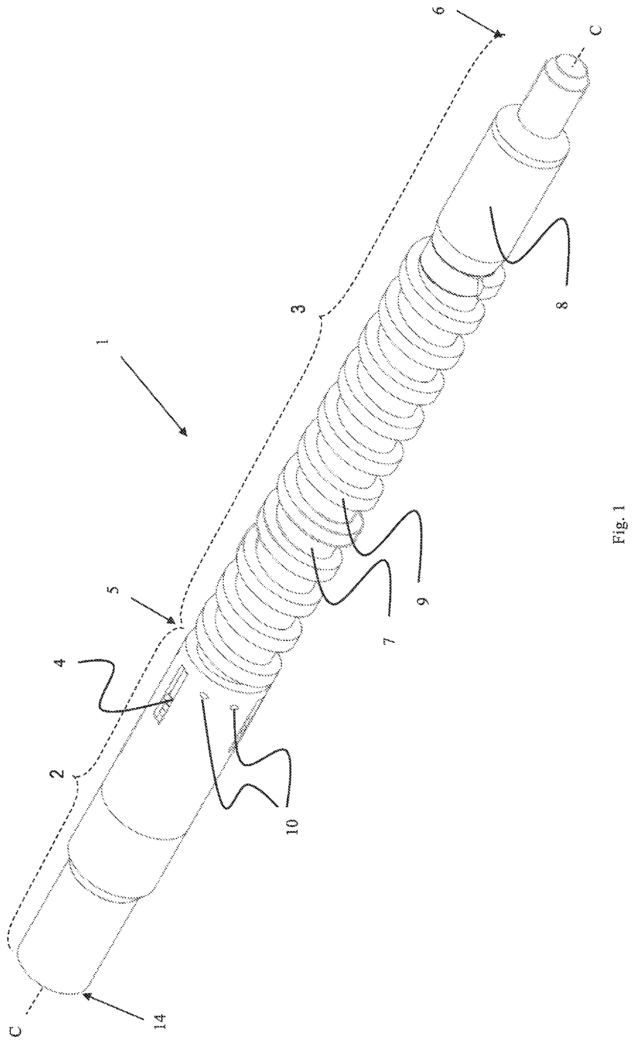 Milling tool