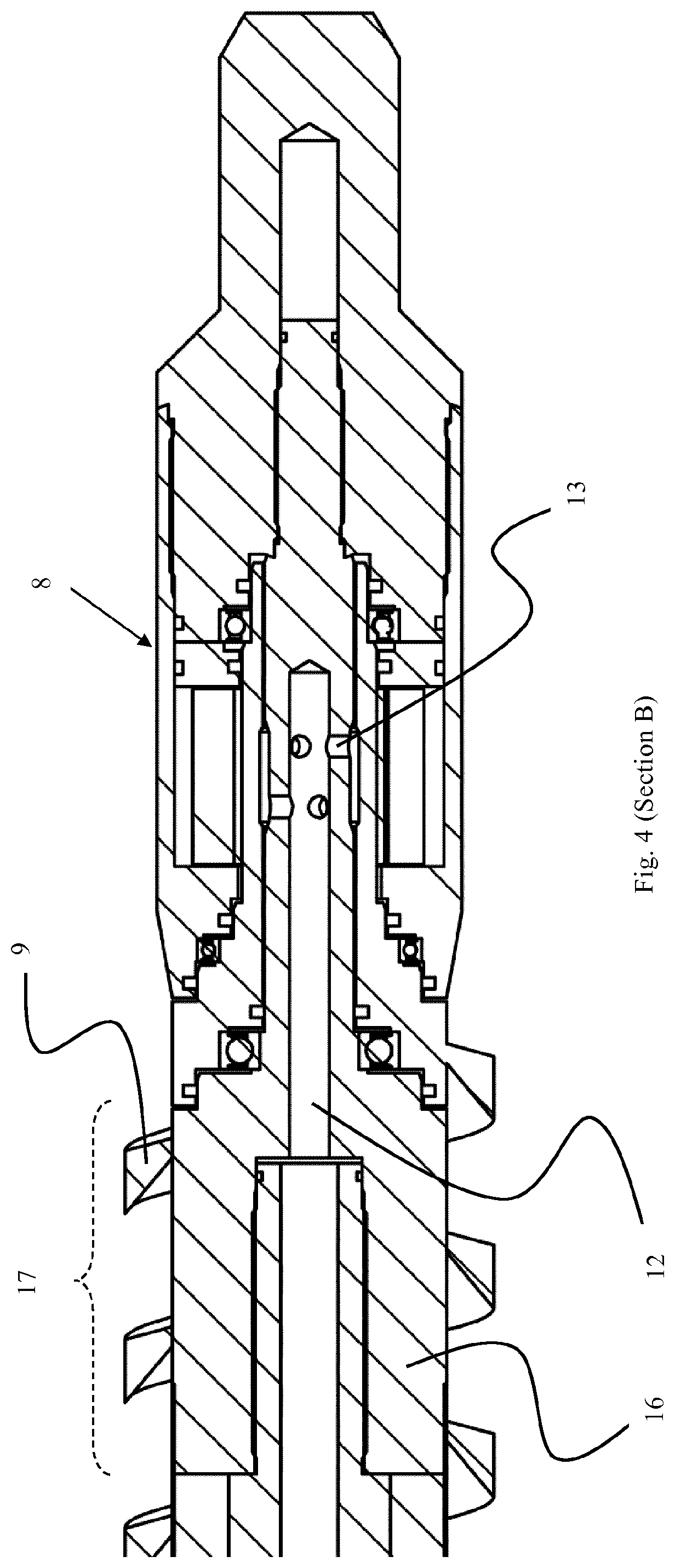 Milling tool