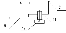 Novel power distributor