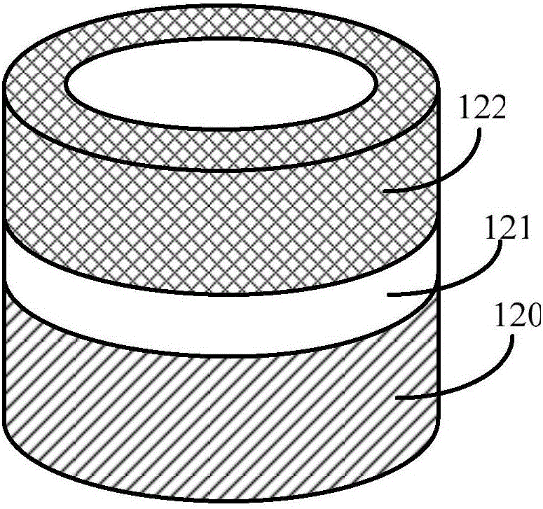 Magnetic tunnel junction and method of forming the same