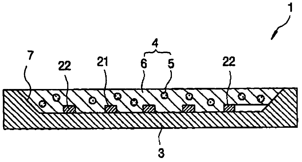 Light emitting device and illumination apparatus including same