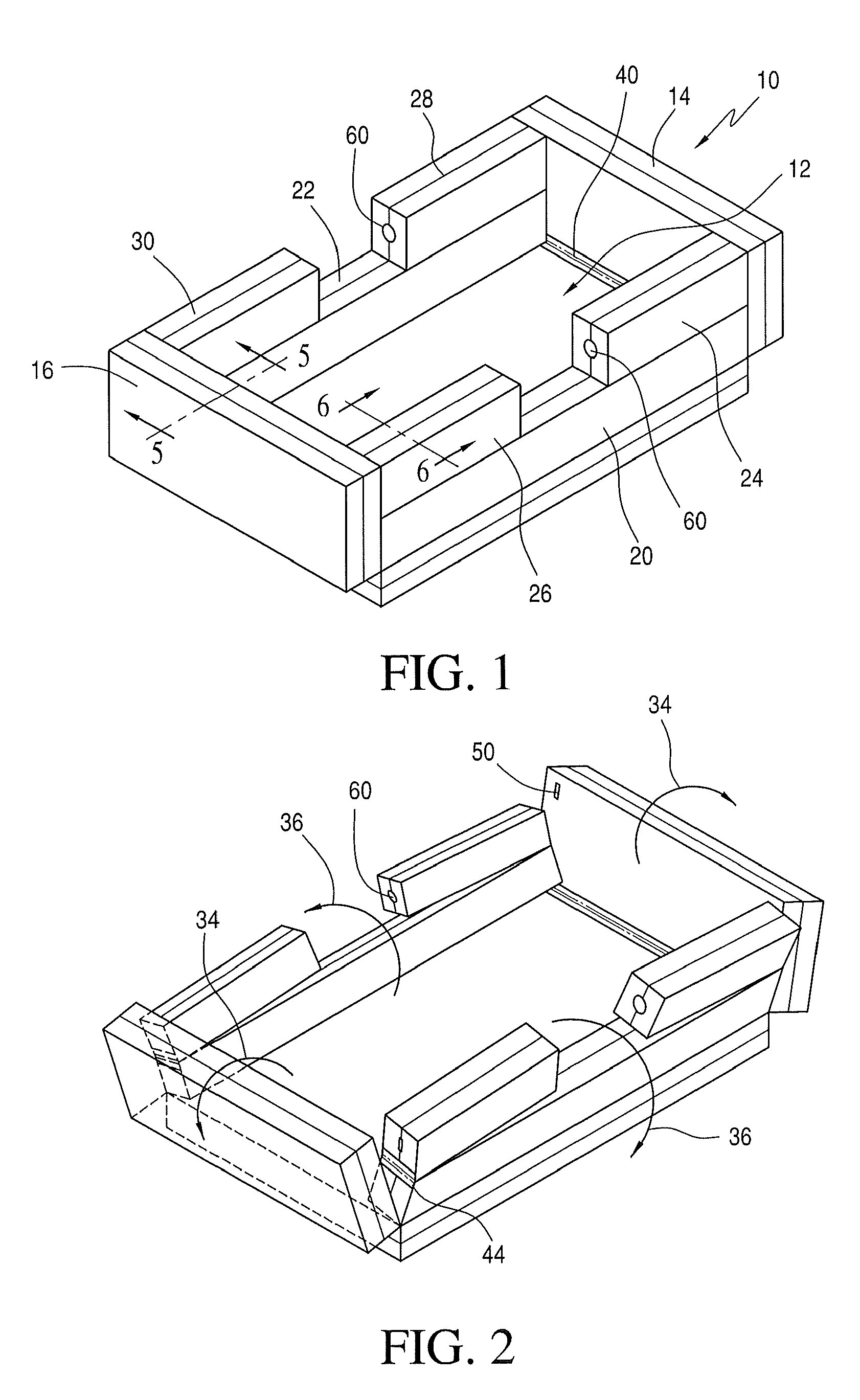 Size convertible mattress