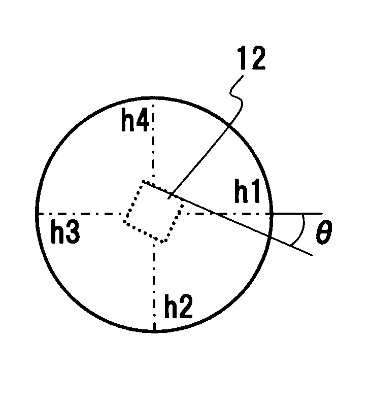 Method of manufacturing polycrystalline silicon rod