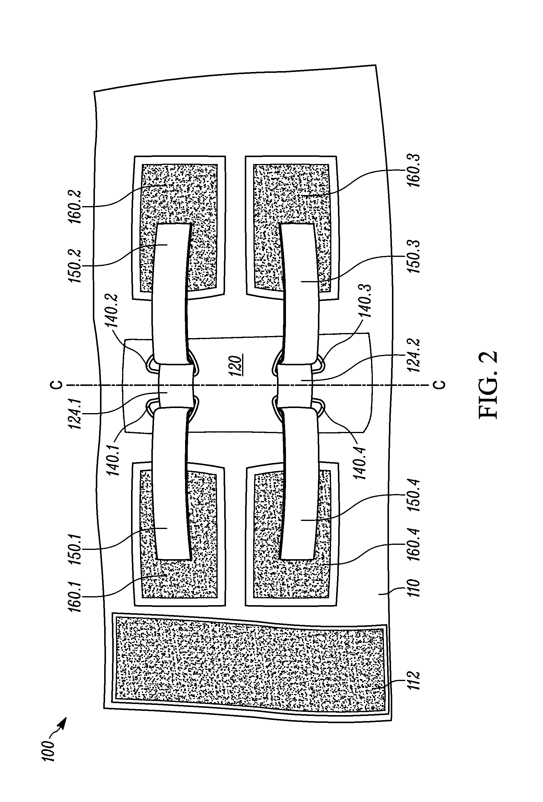 Orthopedic brace and method of use