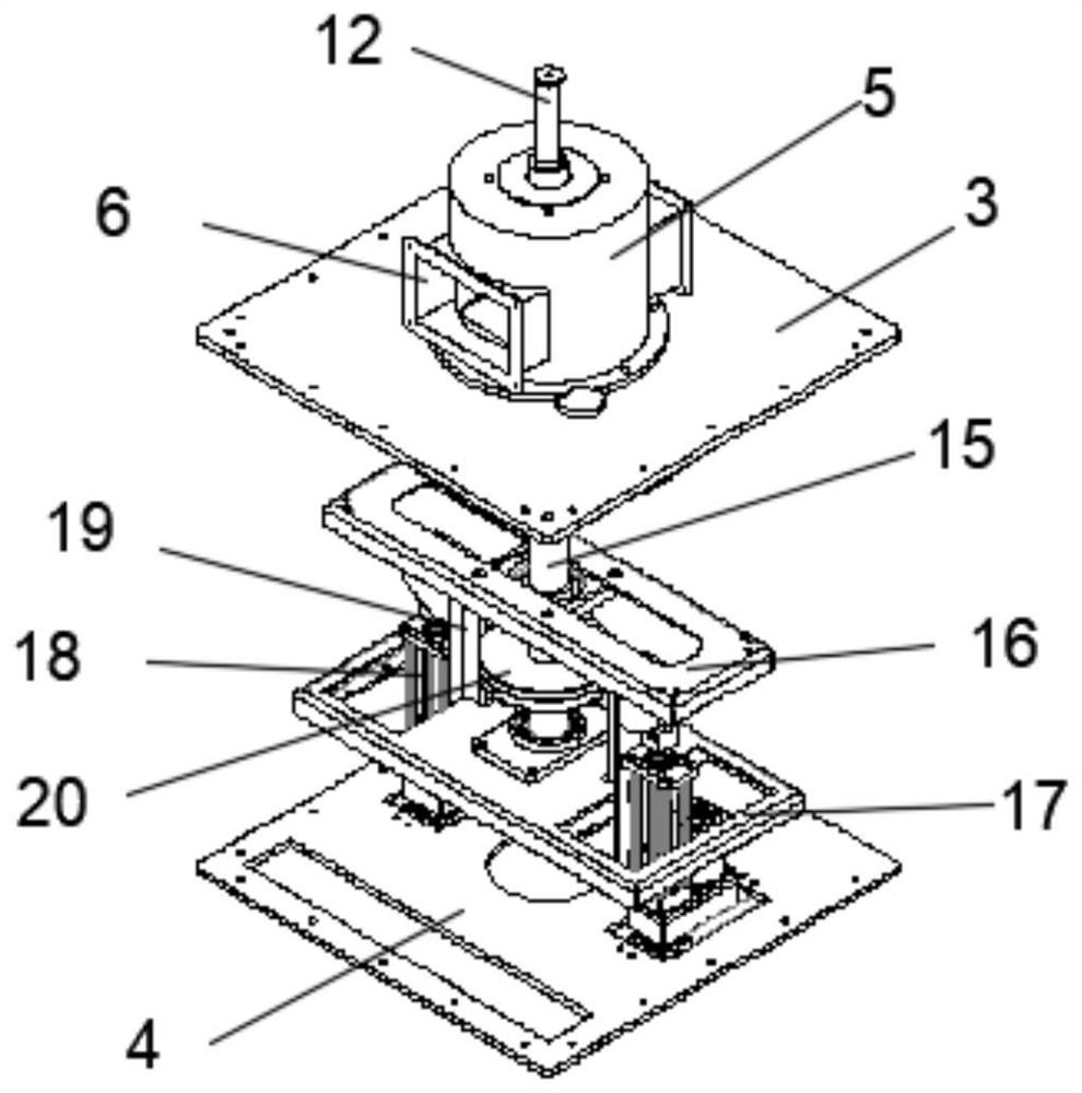 Shell stripping equipment self-adaptive to nut size