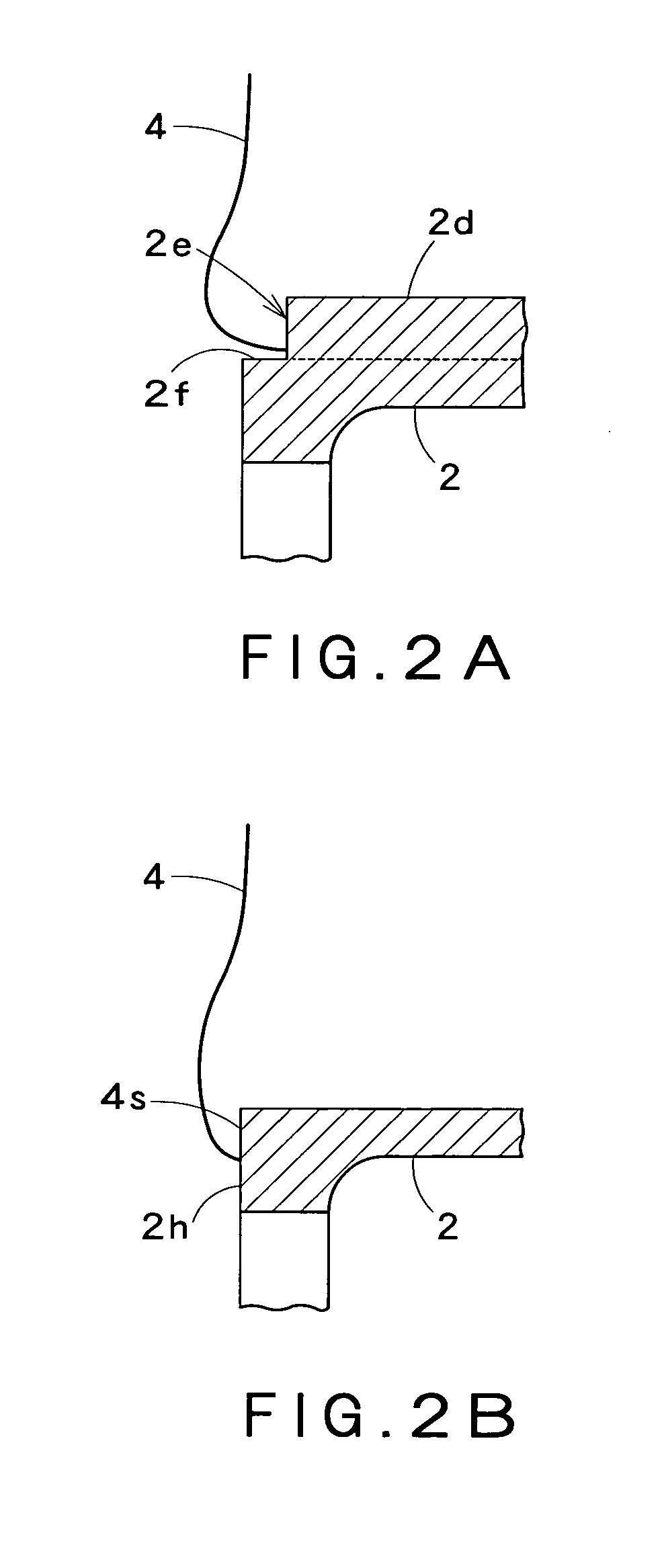 Rubber element for compression elastic coupling