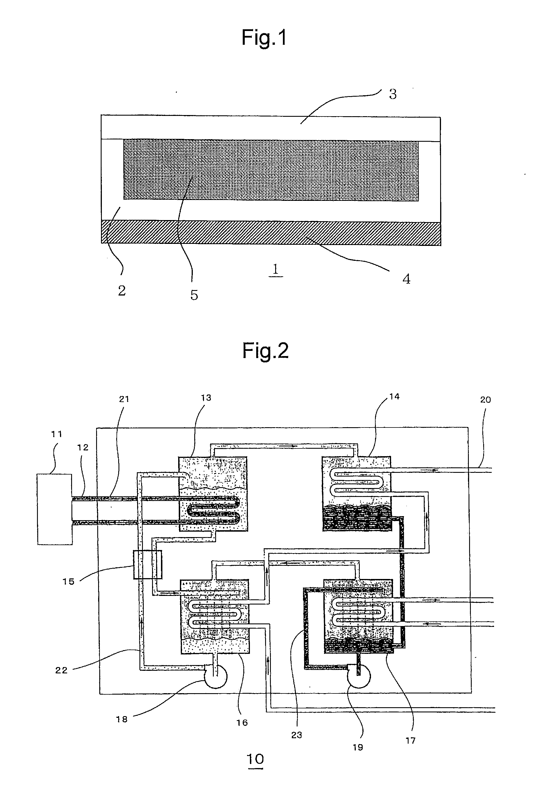 Solar Light (Heat) Absorption Material and Heat Absorption/Accumulation Material and Solar Light (Heat) Absorption/Control Building Component Using the Same