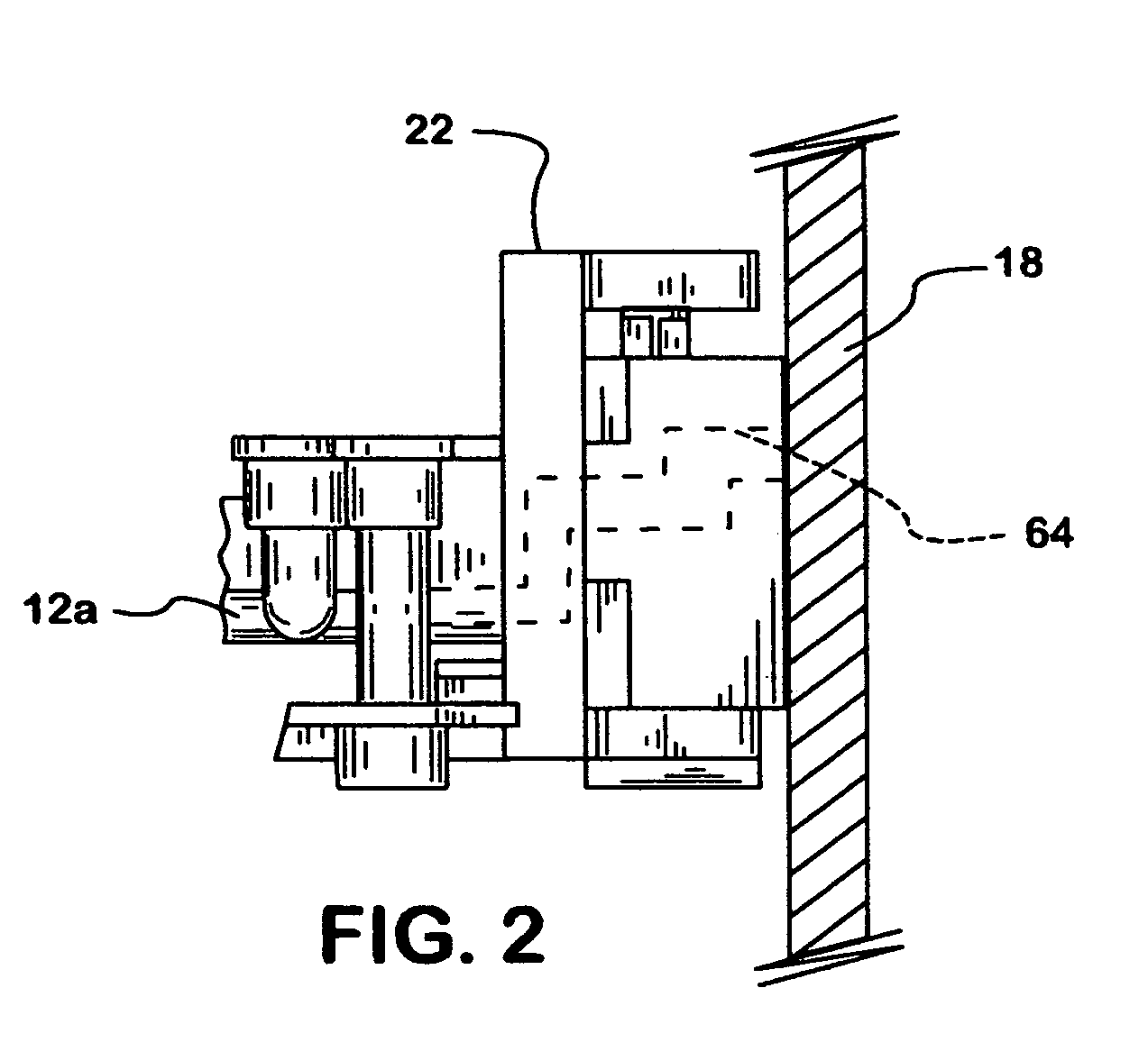 Modular diluent changeover manifold for beverage dispensers