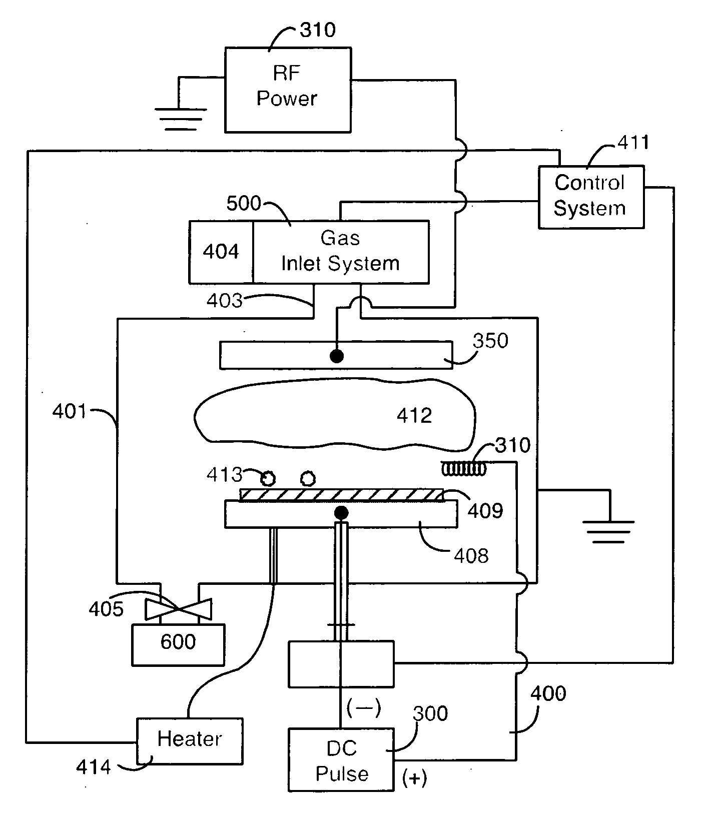 Method for producing amorphous carbon coatings on external surfaces using diamondoid precursors