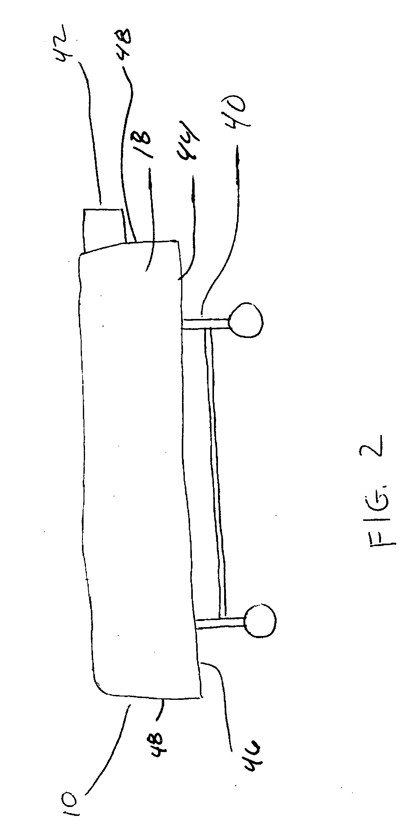 Articles, operating room drapes and methods of making and using the same