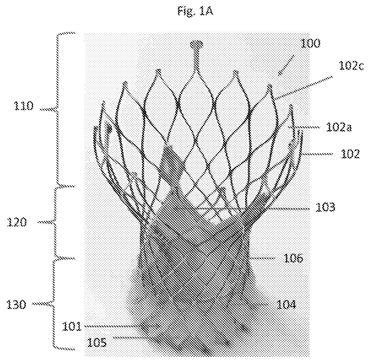 Expandable sealing skirt technology for leak-proof endovascular prostheses