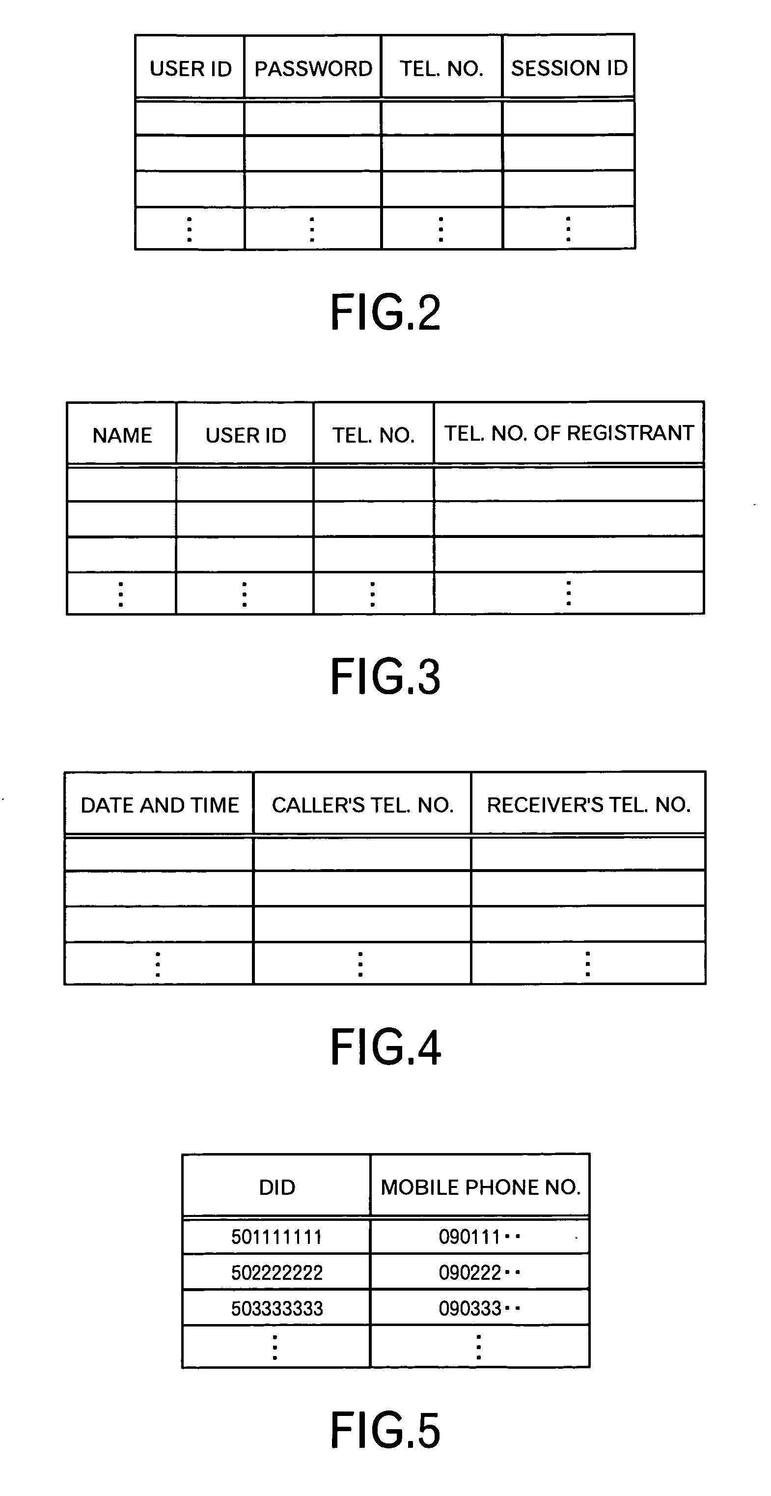 Information processing method and system for preventing leakage of information from mobile phone