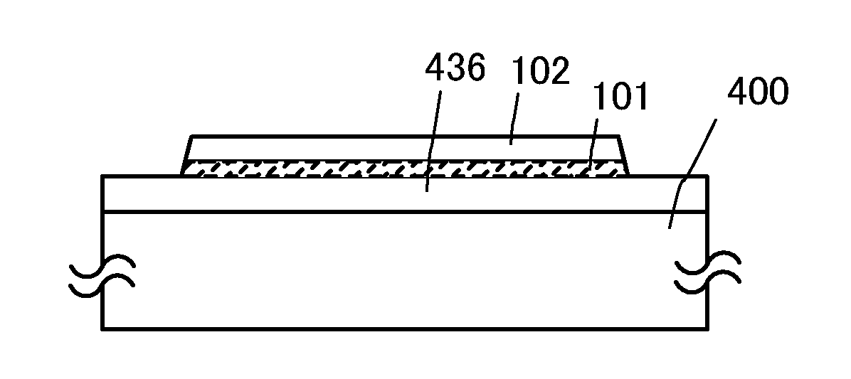 Semiconductor device and manufacturing method thereof