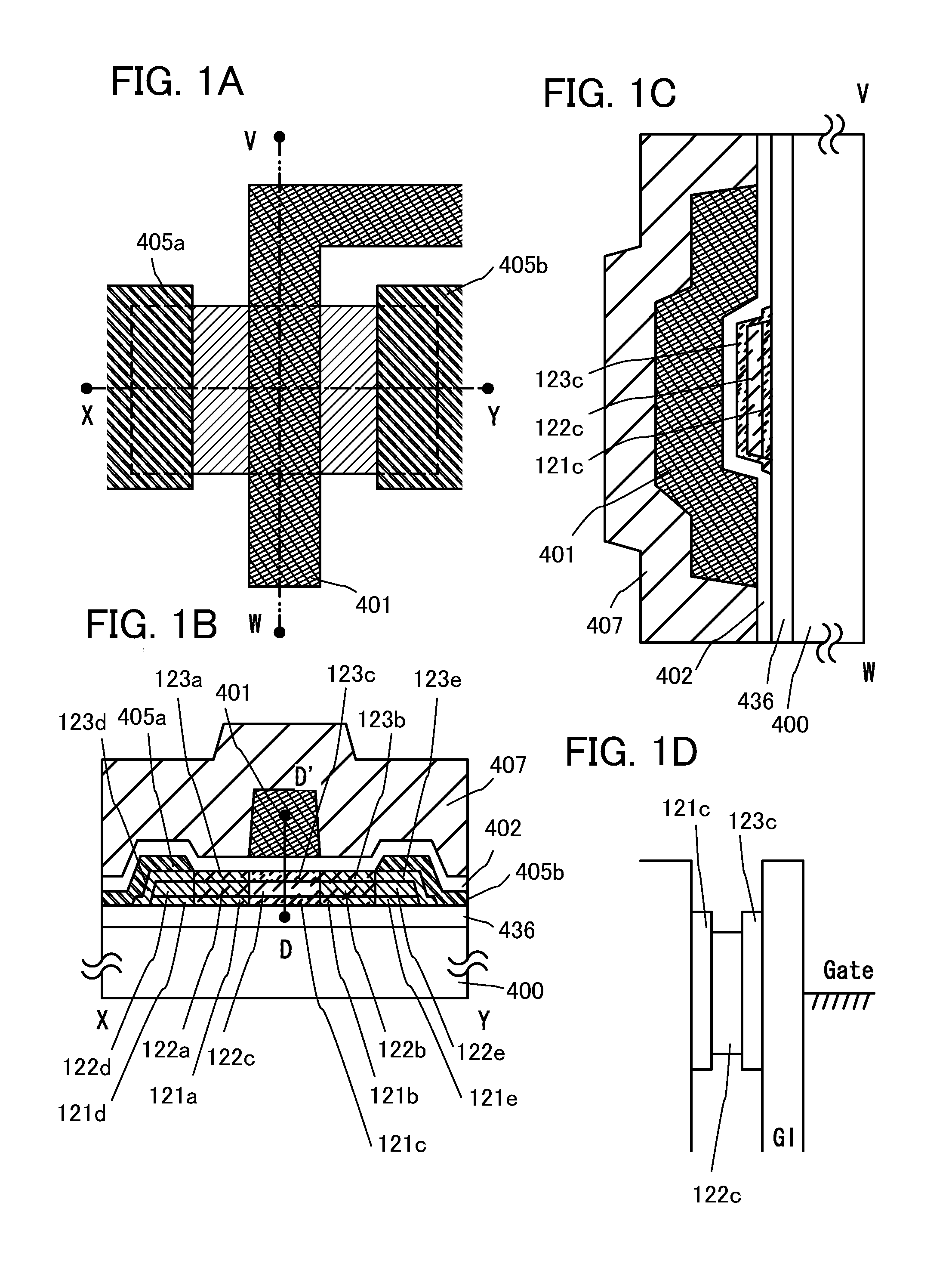 Semiconductor device and manufacturing method thereof