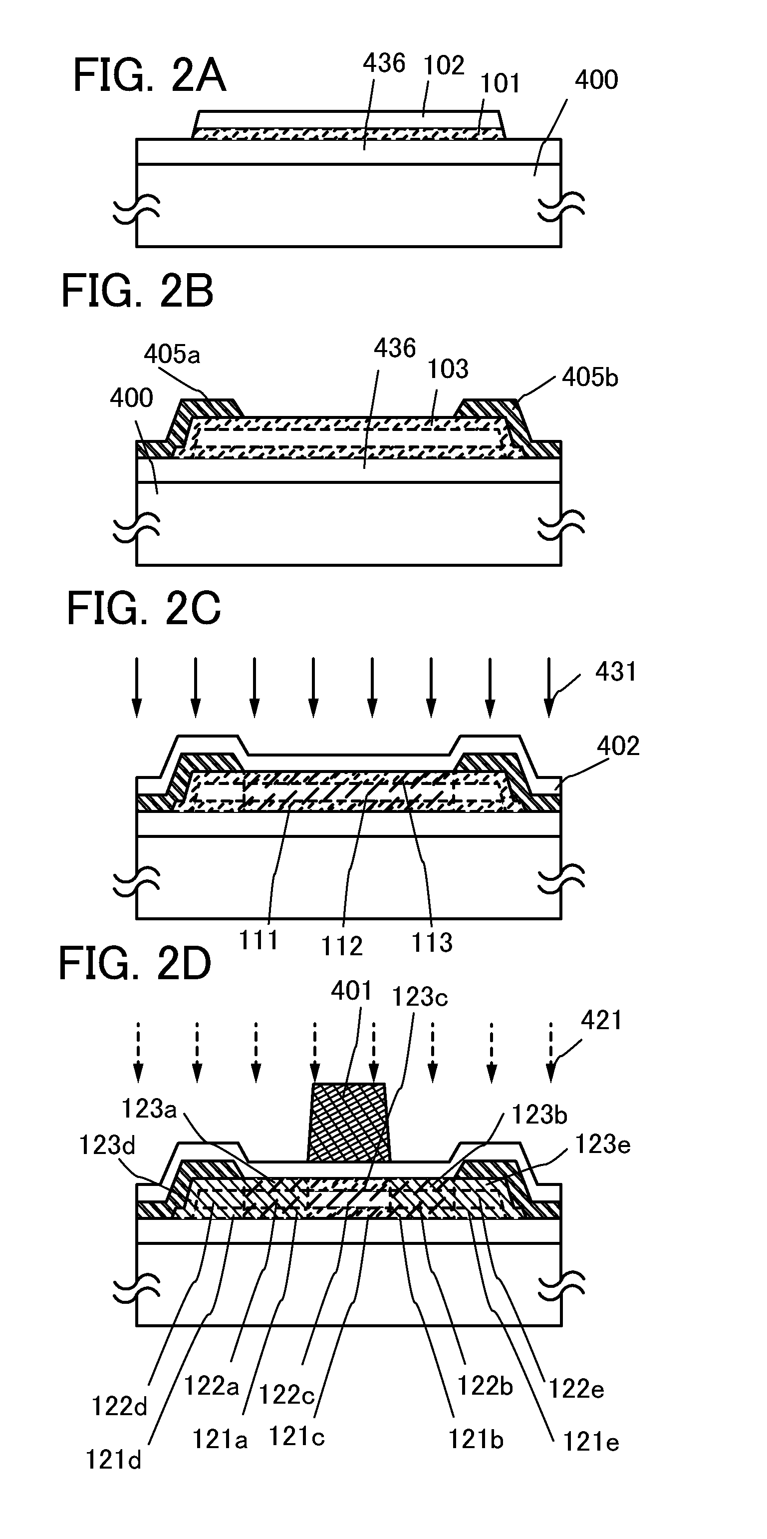 Semiconductor device and manufacturing method thereof