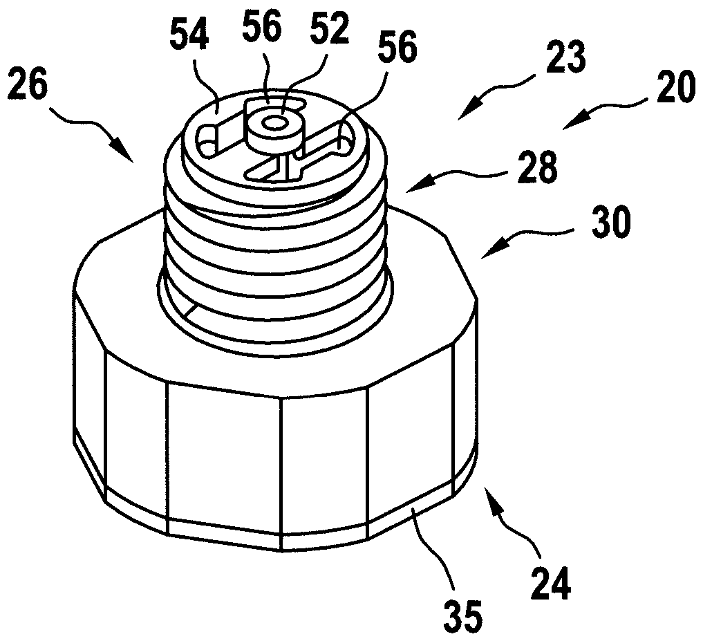 Drain valve, exterior aircraft light unit and power supply box