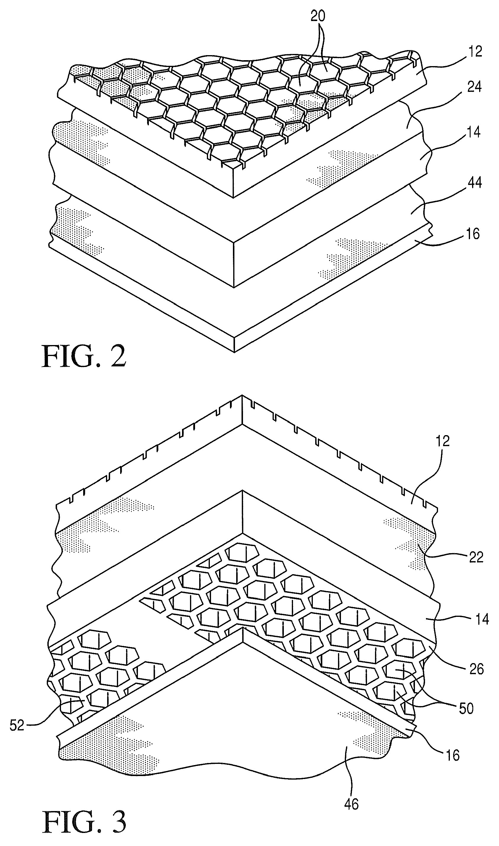 Mattress adapted for supporting heavy weight persons