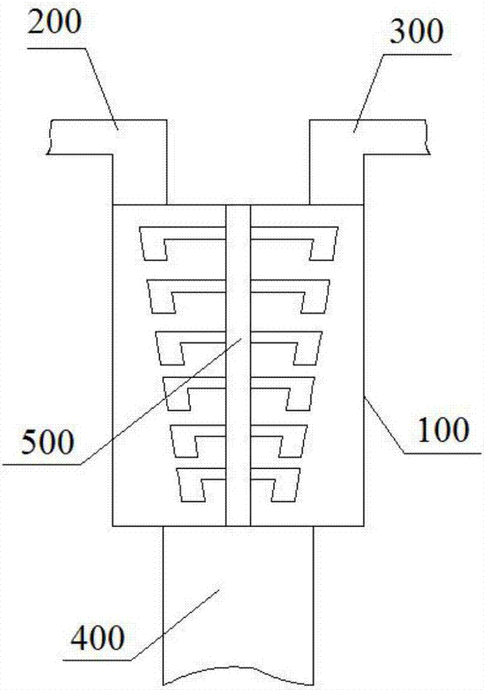 Cotton drying machine