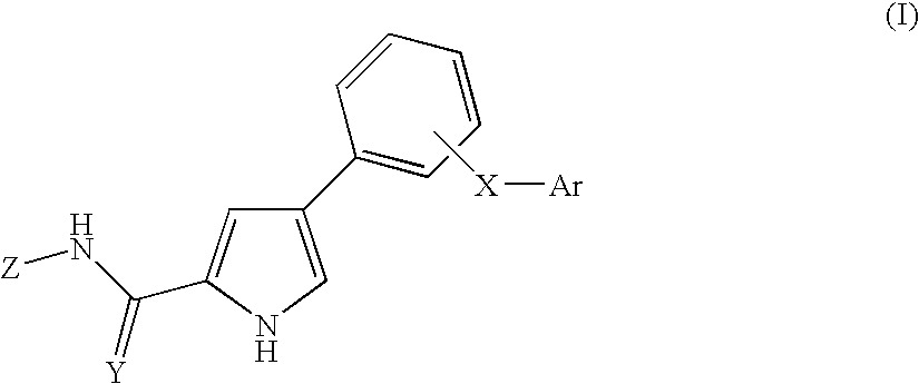 Pyrrole derivatives