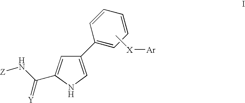 Pyrrole derivatives