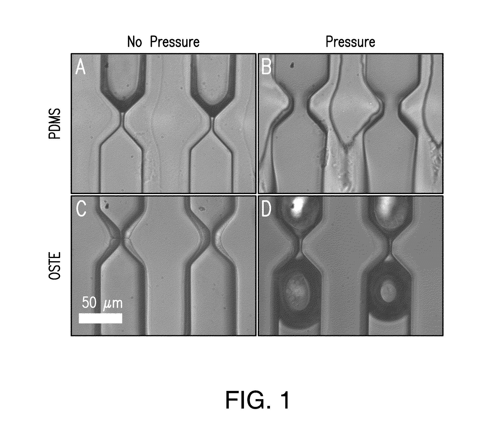 Methods and systems for continuous flow cell lysis in a microfluidic device