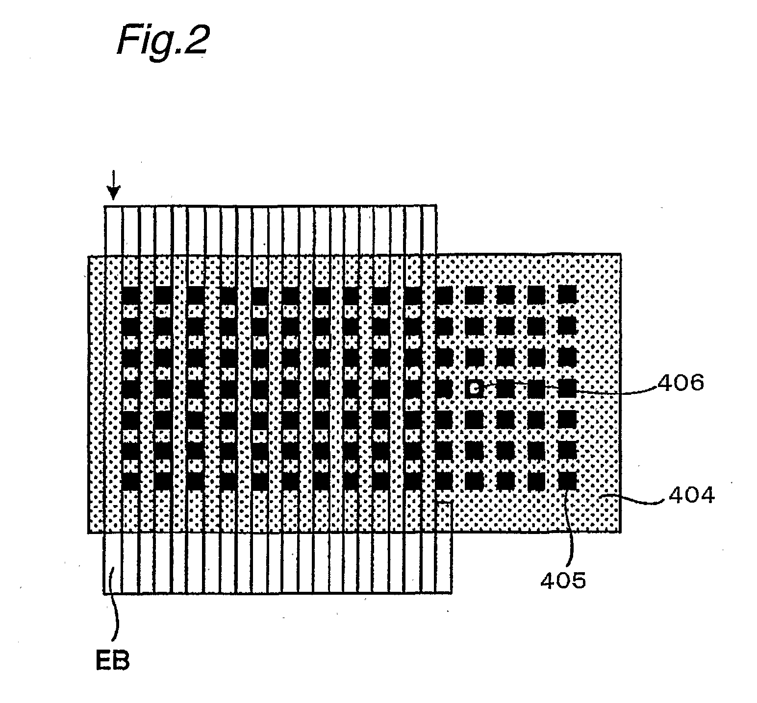 Semiconductor devices and method of testing same