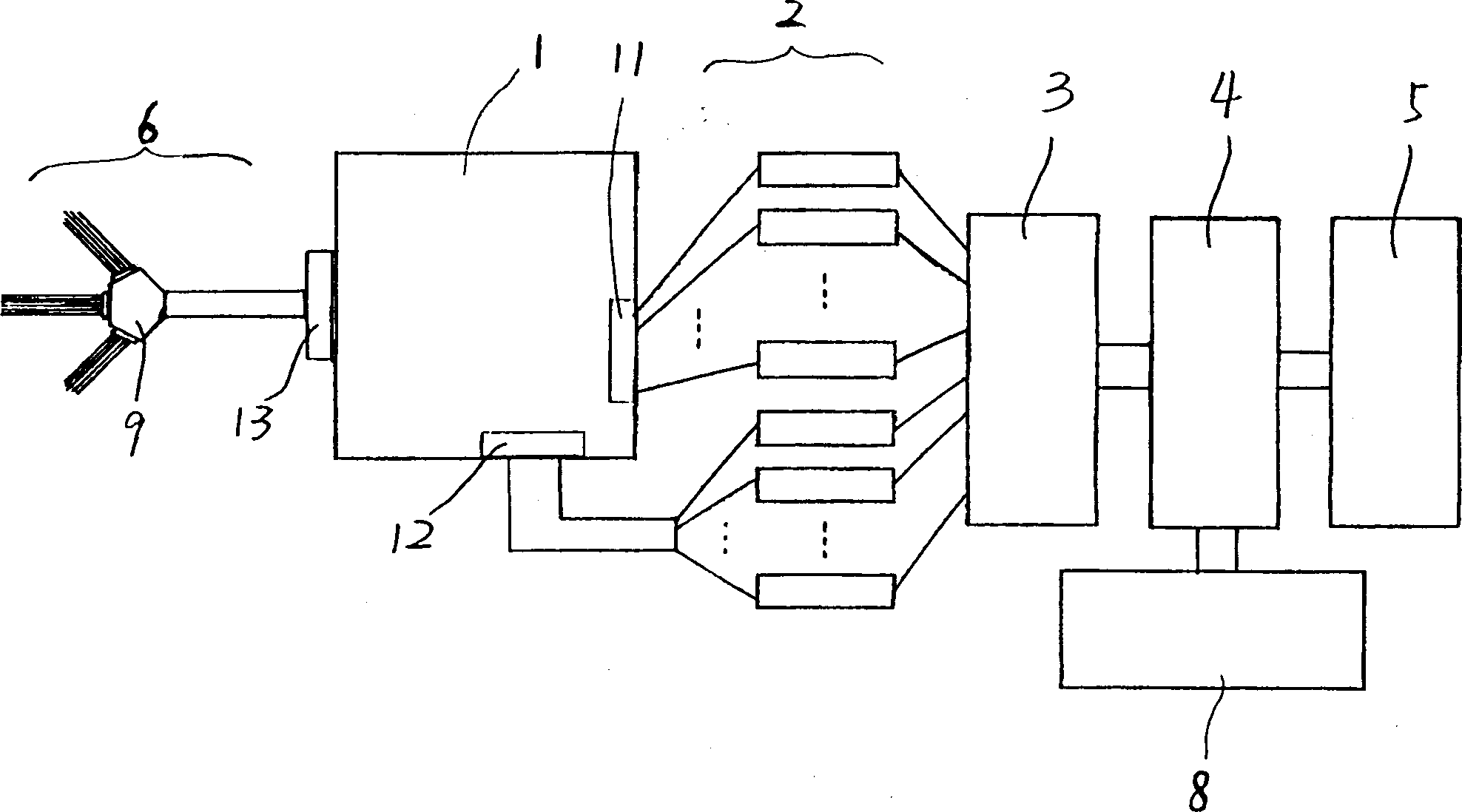 ECG tester